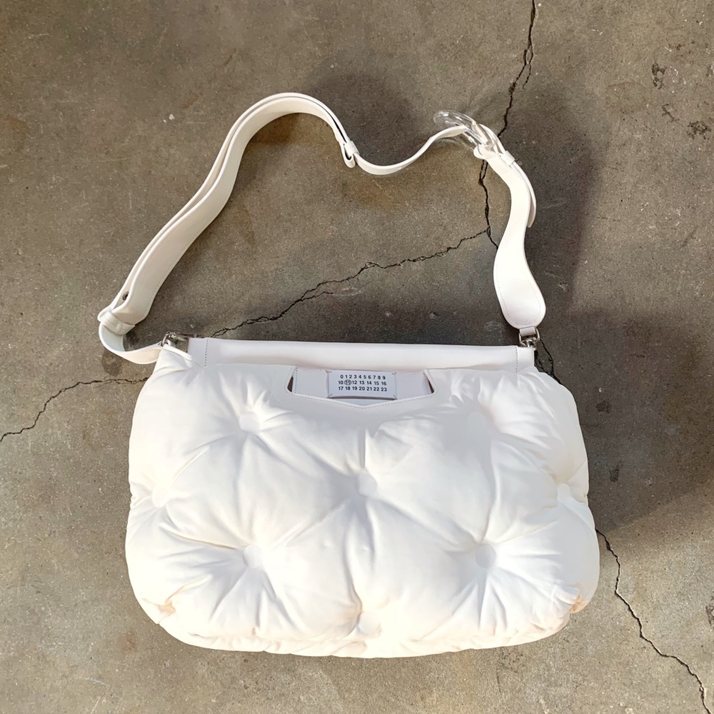 Margiela Glam Slam Bag